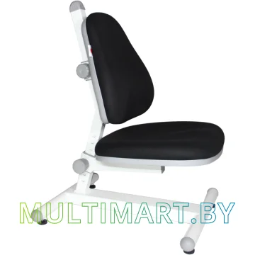Растущий стул Comf-Pro Coco Chair (черный)